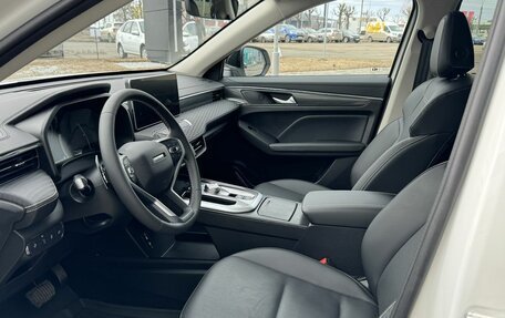 Haval Jolion, 2025 год, 2 649 000 рублей, 23 фотография