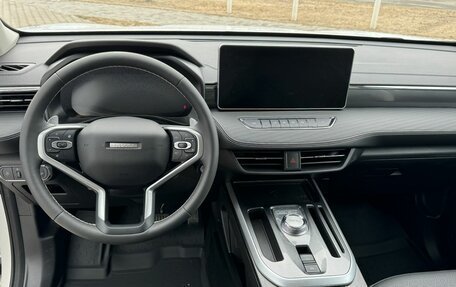 Haval Jolion, 2025 год, 2 649 000 рублей, 24 фотография