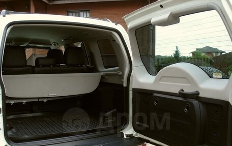 Mitsubishi Pajero IV, 2012 год, 2 000 000 рублей, 9 фотография