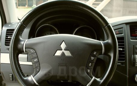 Mitsubishi Pajero IV, 2012 год, 2 000 000 рублей, 4 фотография
