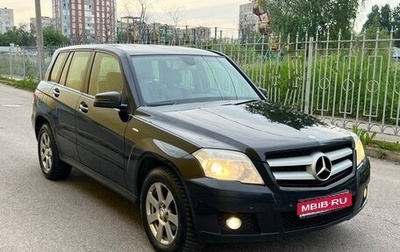Mercedes-Benz GLK-Класс, 2010 год, 1 120 000 рублей, 1 фотография