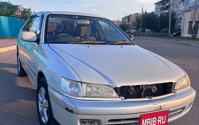 Toyota Corona IX (T190), 2001 год, 370 000 рублей, 1 фотография