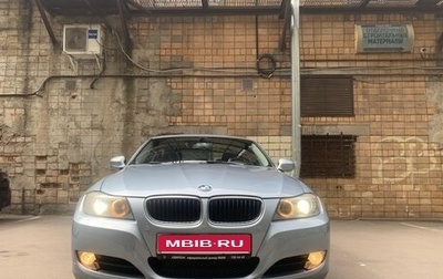 BMW 3 серия, 2010 год, 1 222 000 рублей, 1 фотография