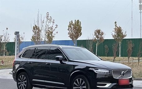 Volvo XC90 II рестайлинг, 2021 год, 3 946 000 рублей, 1 фотография