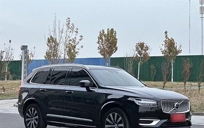 Volvo XC90 II рестайлинг, 2021 год, 3 946 000 рублей, 1 фотография