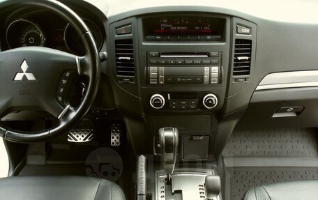Mitsubishi Pajero IV, 2012 год, 2 000 000 рублей, 19 фотография