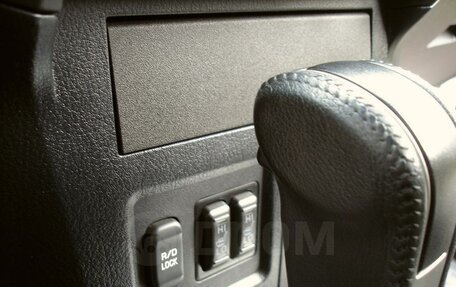 Mitsubishi Pajero IV, 2012 год, 2 000 000 рублей, 17 фотография