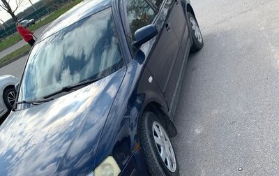 Volkswagen Passat B5+ рестайлинг, 1999 год, 230 000 рублей, 1 фотография