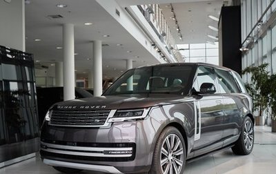Land Rover Range Rover IV рестайлинг, 2024 год, 24 000 000 рублей, 1 фотография