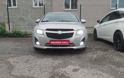 Chevrolet Cruze II, 2013 год, 650 000 рублей, 1 фотография