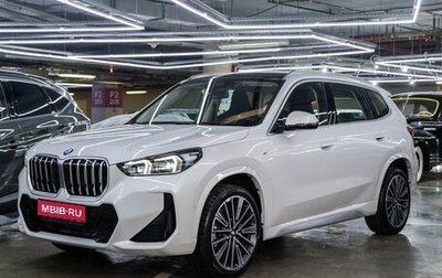 BMW X1, 2025 год, 5 350 000 рублей, 1 фотография