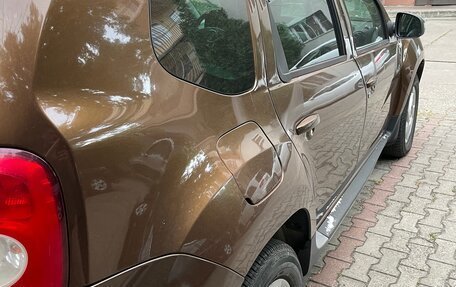 Renault Duster I рестайлинг, 2012 год, 665 000 рублей, 7 фотография