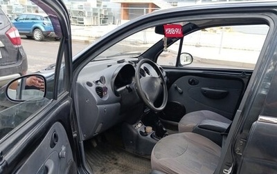 Daewoo Matiz I, 2013 год, 169 000 рублей, 1 фотография
