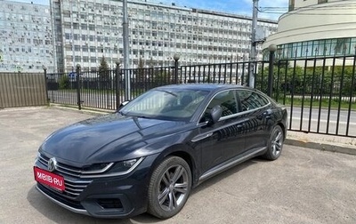 Volkswagen Arteon I, 2020 год, 2 800 000 рублей, 1 фотография