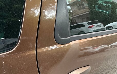 Renault Duster I рестайлинг, 2012 год, 665 000 рублей, 10 фотография