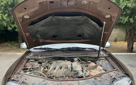 Renault Duster I рестайлинг, 2012 год, 665 000 рублей, 19 фотография