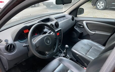 Renault Duster I рестайлинг, 2012 год, 665 000 рублей, 18 фотография