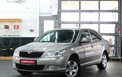 Skoda Octavia, 2011 год, 575 000 рублей, 1 фотография