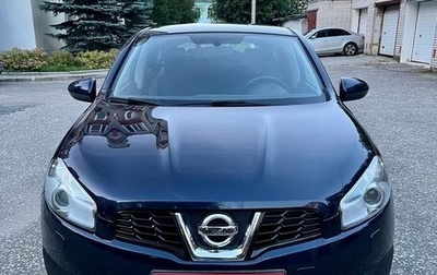 Nissan Qashqai, 2011 год, 1 180 000 рублей, 1 фотография