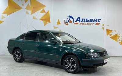 Volkswagen Passat B5+ рестайлинг, 2000 год, 265 000 рублей, 1 фотография