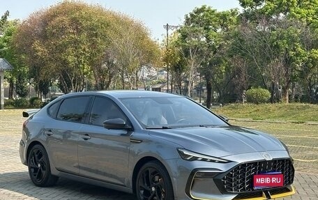 MG 6, 2021 год, 1 400 000 рублей, 1 фотография