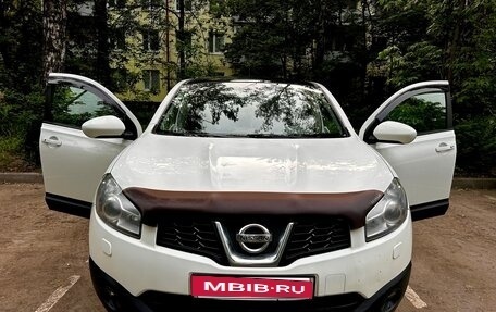 Nissan Qashqai, 2011 год, 1 050 000 рублей, 1 фотография