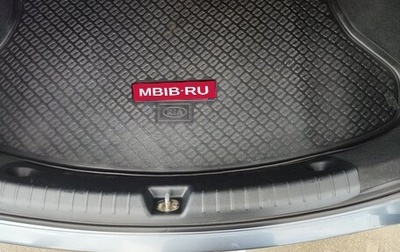 KIA Rio IV, 2017 год, 1 300 000 рублей, 1 фотография