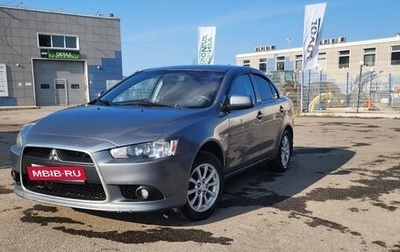 Mitsubishi Lancer IX, 2011 год, 650 000 рублей, 1 фотография