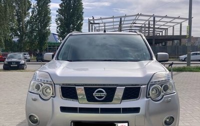 Nissan X-Trail, 2013 год, 1 150 000 рублей, 1 фотография