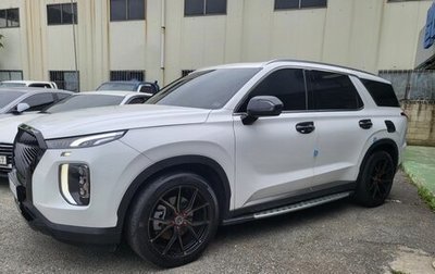 Hyundai Palisade I, 2022 год, 2 549 000 рублей, 1 фотография