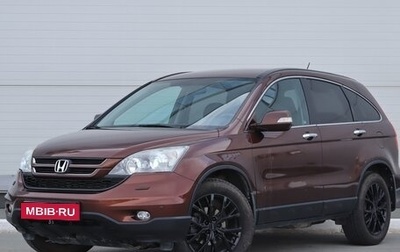 Honda CR-V III рестайлинг, 2011 год, 1 740 000 рублей, 1 фотография