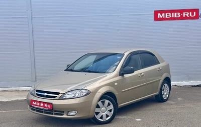 Chevrolet Lacetti, 2010 год, 430 000 рублей, 1 фотография