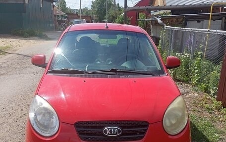 KIA Picanto I, 2010 год, 590 000 рублей, 1 фотография