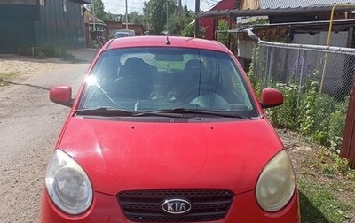 KIA Picanto I, 2010 год, 590 000 рублей, 1 фотография