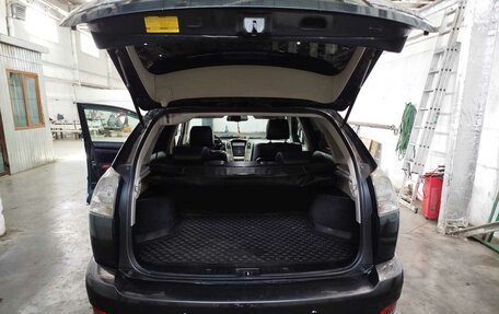 Lexus RX II рестайлинг, 2007 год, 1 950 000 рублей, 7 фотография