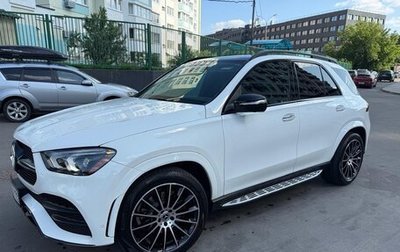 Mercedes-Benz GLE, 2020 год, 6 900 000 рублей, 1 фотография