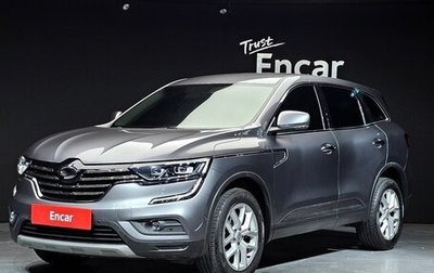 Renault Samsung QM6, 2018 год, 1 830 000 рублей, 1 фотография