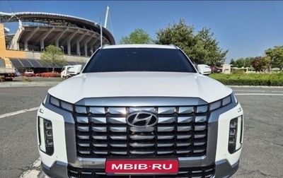 Hyundai Palisade I, 2022 год, 3 450 000 рублей, 1 фотография