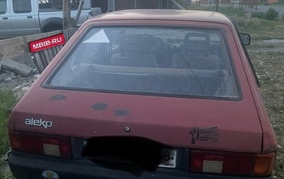 Москвич 2141, 1993 год, 120 000 рублей, 1 фотография