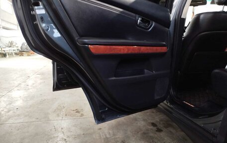 Lexus RX II рестайлинг, 2007 год, 1 950 000 рублей, 12 фотография