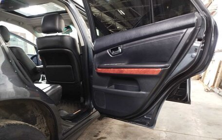 Lexus RX II рестайлинг, 2007 год, 1 950 000 рублей, 14 фотография