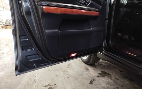 Lexus RX II рестайлинг, 2007 год, 1 950 000 рублей, 13 фотография