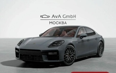 Porsche Panamera, 2025 год, 23 324 000 рублей, 1 фотография