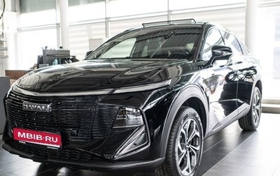 Haval F7x, 2025 год, 3 699 000 рублей, 1 фотография