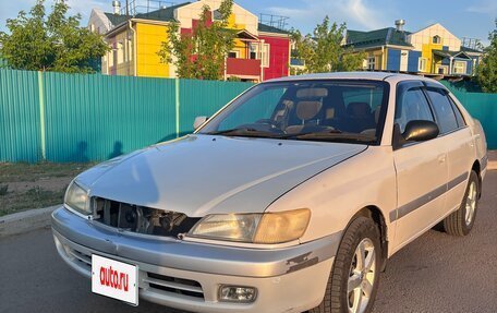 Toyota Corona IX (T190), 2001 год, 370 000 рублей, 3 фотография