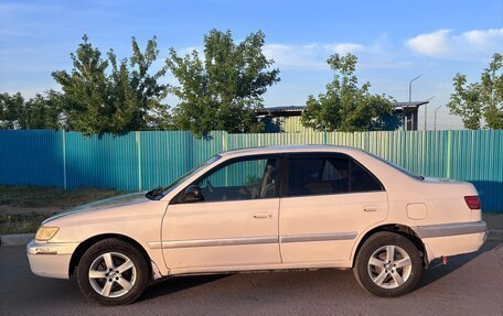 Toyota Corona IX (T190), 2001 год, 370 000 рублей, 4 фотография