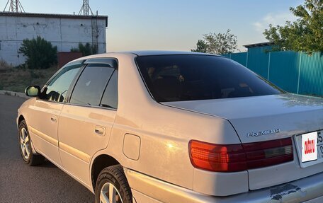 Toyota Corona IX (T190), 2001 год, 370 000 рублей, 5 фотография
