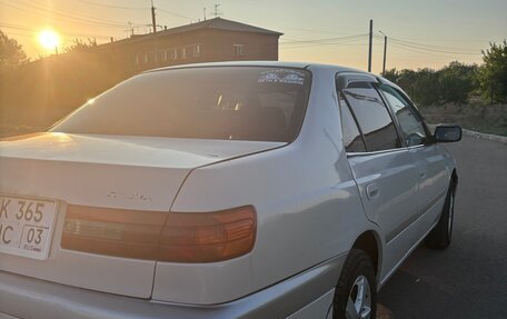 Toyota Corona IX (T190), 2001 год, 370 000 рублей, 7 фотография