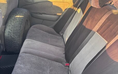 Toyota Corona IX (T190), 2001 год, 370 000 рублей, 12 фотография