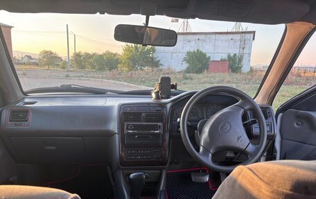 Toyota Corona IX (T190), 2001 год, 370 000 рублей, 13 фотография